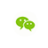 WeChat public service number